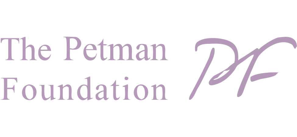 PetmanFoundation 1 [Vectorized]