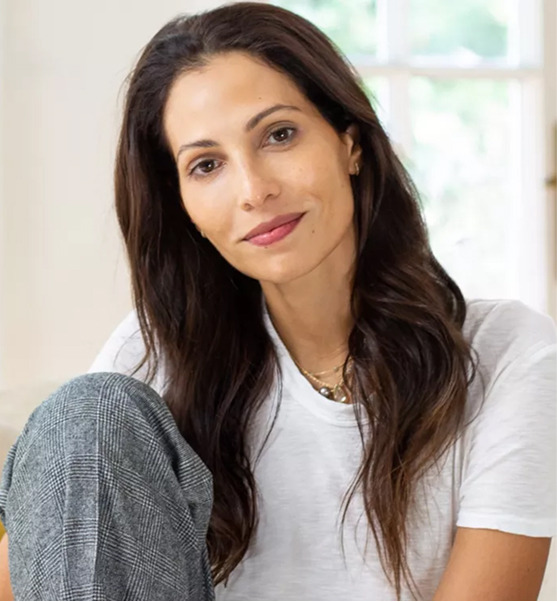 Rochelle De Goias-Jackman — Founder