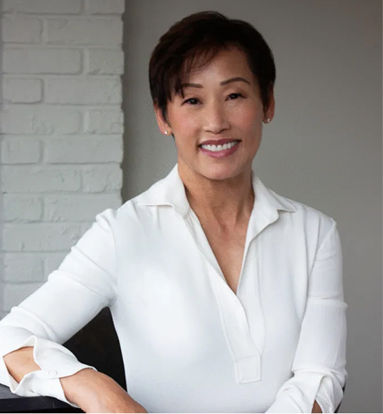 Mary Lee — Board Chair