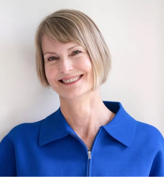 Peggy Doe — Mentor Chair