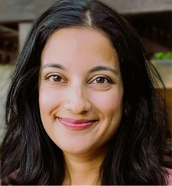 Sona Shah — Mentee Chair